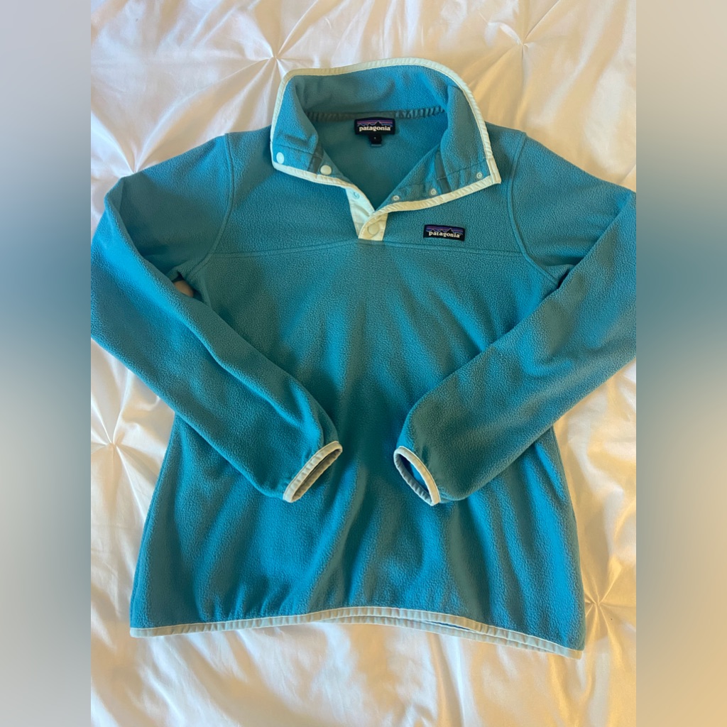 Patagonia Size Small